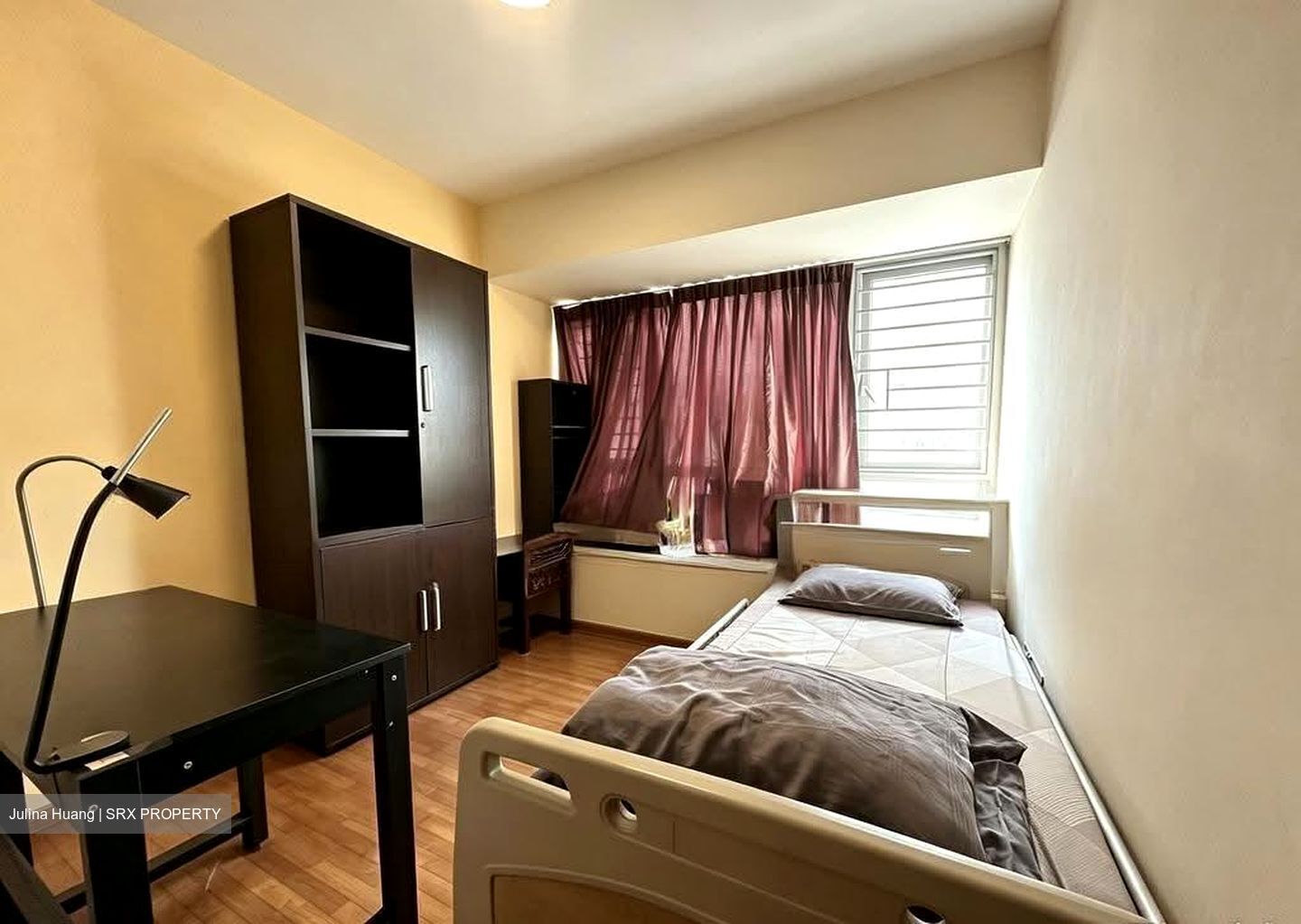 Blk 167B Parc Lumiere (Tampines), HDB 4 Rooms #627501161